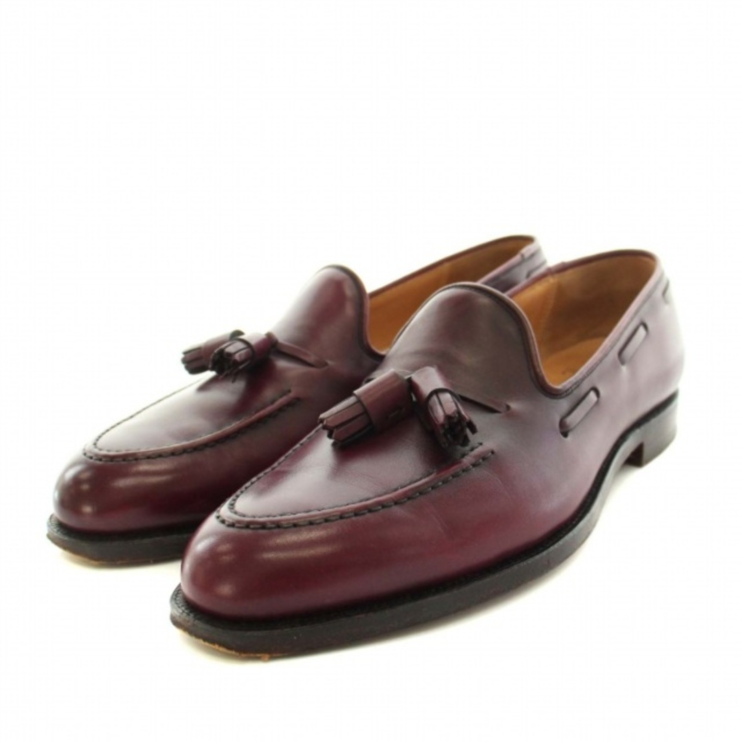 CROCKETT&JONES バーニーズ ニューヨーク別注 CAVENDISH2 CROCKETT&JONES バーニーズ ニューヨーク別注 CAVENDISH2