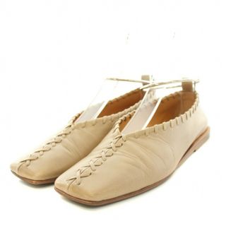JIL SANDER(バレエシューズ)のフリマアイテム一覧 JIL SANDER(バレエシューズ)のフリマアイテム一覧