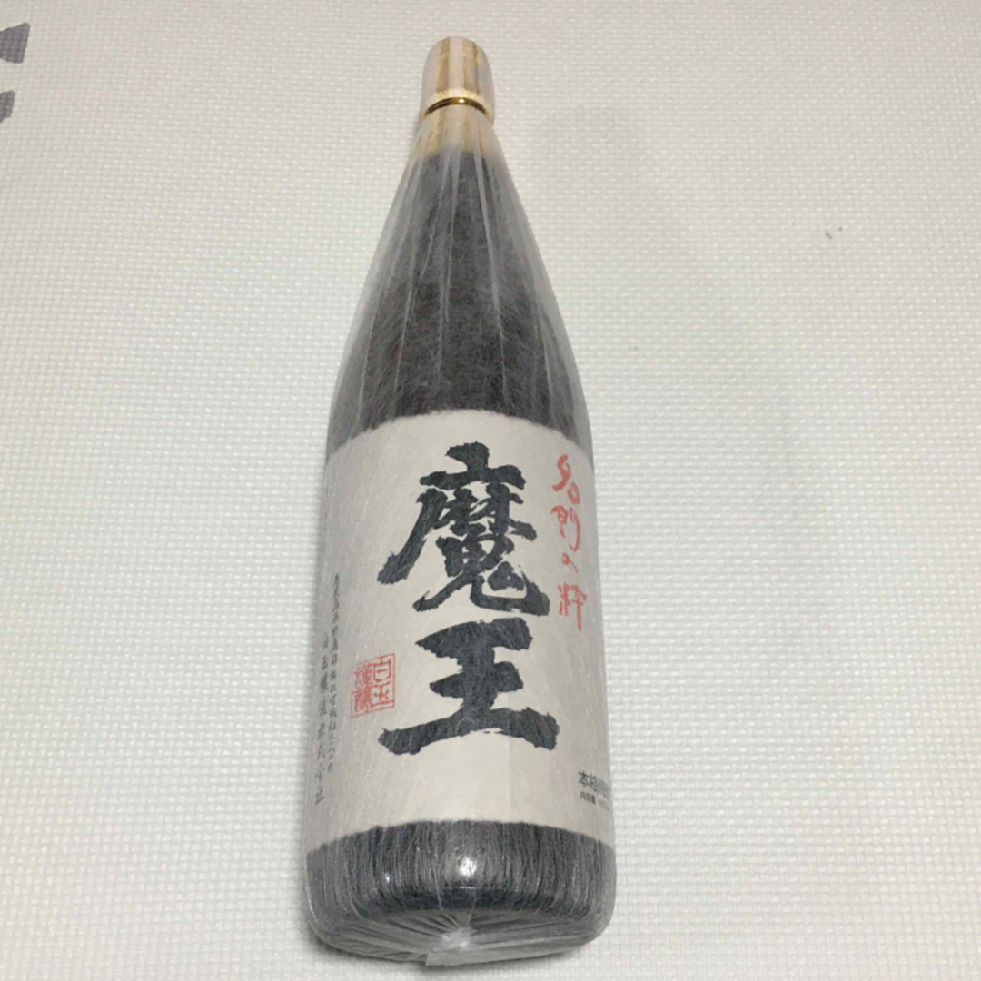 魔王1800ml 魔王1800ml