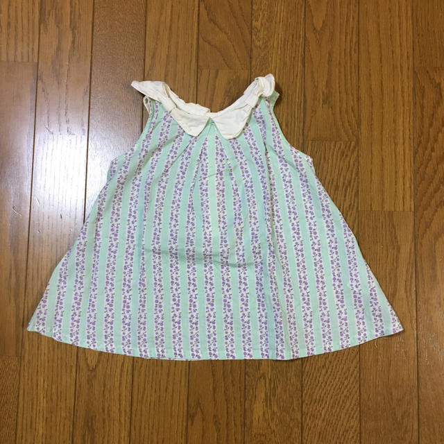 Seraph(セラフ)のSeraph セラフ トップス 95 キッズ/ベビー/マタニティのキッズ服女の子用(90cm~)(Tシャツ/カットソー)の商品写真