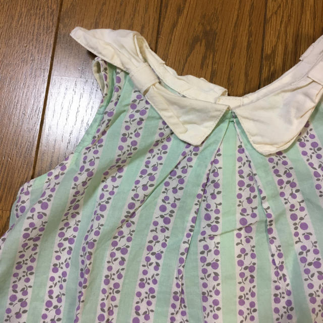 Seraph(セラフ)のSeraph セラフ トップス 95 キッズ/ベビー/マタニティのキッズ服女の子用(90cm~)(Tシャツ/カットソー)の商品写真