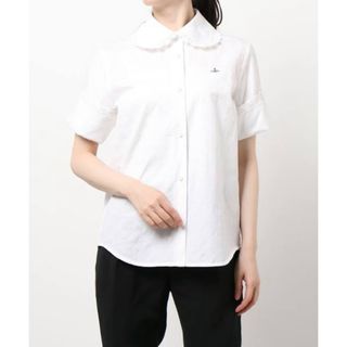 Vivienne Westwood(シャツ/ブラウス(半袖/袖なし))のフリマ Vivienne Westwood(シャツ/ブラウス(半袖/袖なし))のフリマ