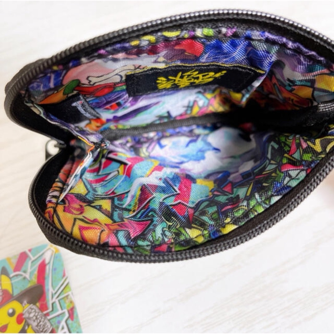 ポケモンセンター コインケースの通販 by A's shop|ラクマ ポケモンセンター コインケースの通販 by A's shop|ラクマ