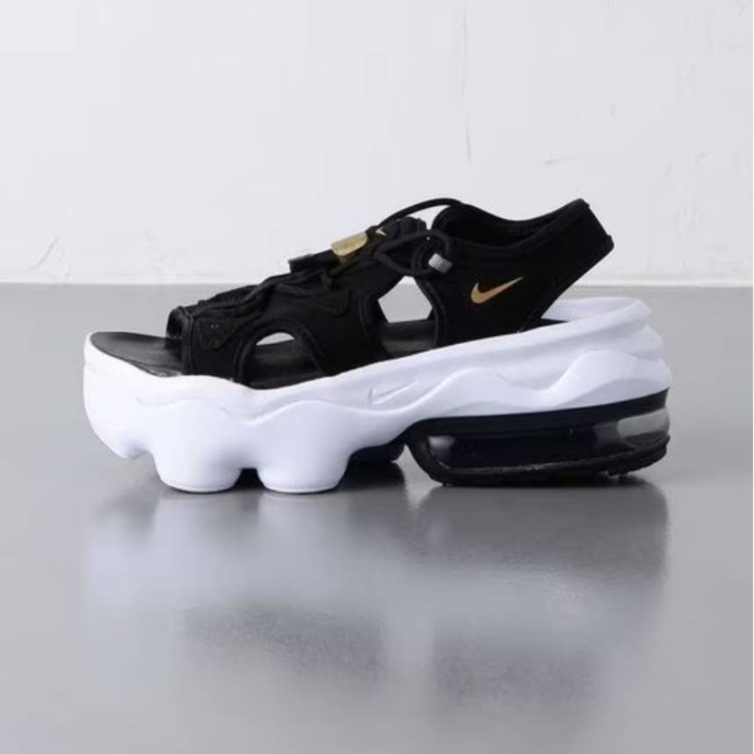 NIKE - 新品☆NIKE エアマックス ココ サンダル KOKO (24.0)の NIKE - 新品☆NIKE エアマックス ココ サンダル KOKO (24.0)の