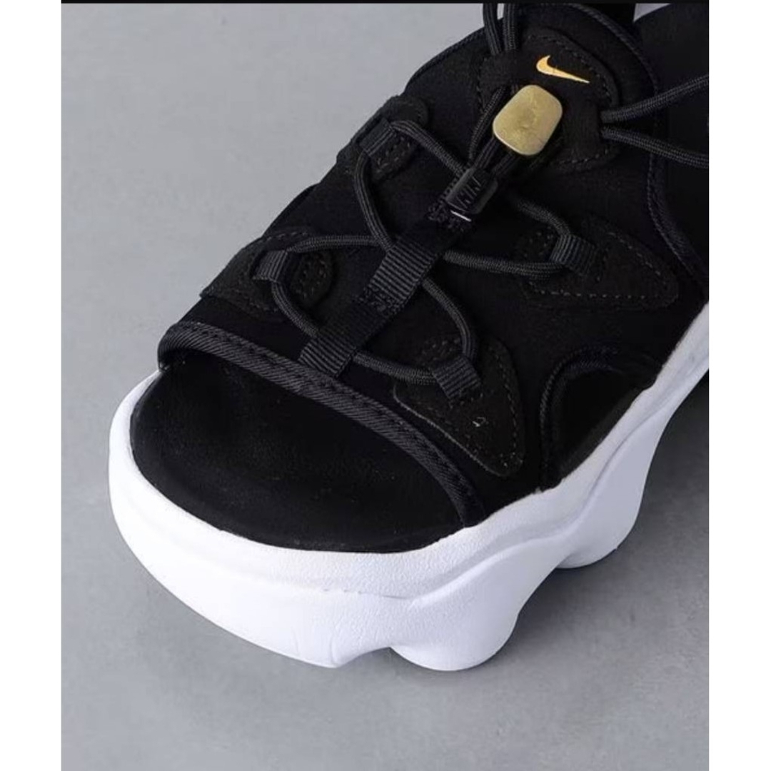 NIKE - 新品☆NIKE エアマックス ココ サンダル KOKO (24.0)の NIKE - 新品☆NIKE エアマックス ココ サンダル KOKO (24.0)の