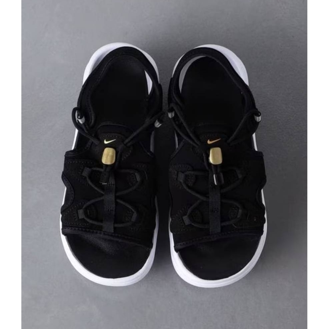 NIKE - 新品☆NIKE エアマックス ココ サンダル KOKO (24.0)の NIKE - 新品☆NIKE エアマックス ココ サンダル KOKO (24.0)の