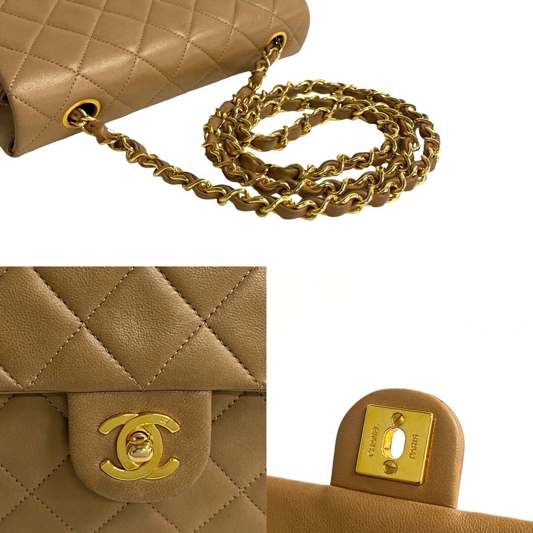 CHANEL - 極 美品 カード シール有 1番台 CHANEL シャネル CHANEL - 極 美品 カード シール有 1番台 CHANEL シャネル