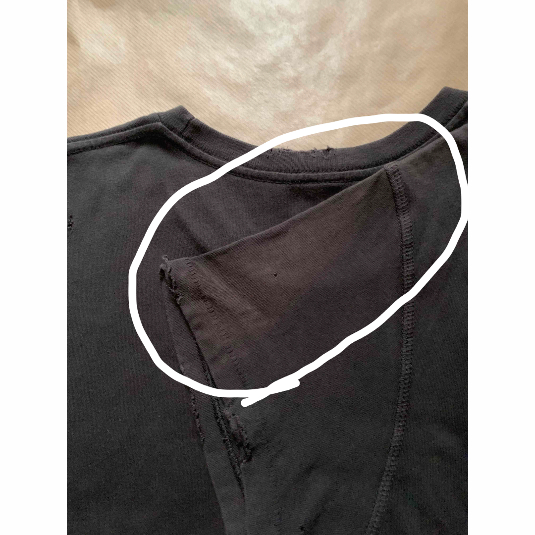 ◇L'Appartement ◇ MADE WORN Tシャツ ◇L'Appartement ◇ MADE WORN Tシャツ