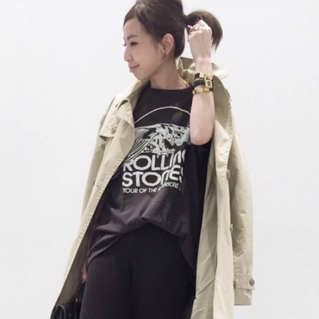 ◇L'Appartement ◇ MADE WORN Tシャツ ◇L'Appartement ◇ MADE WORN Tシャツ