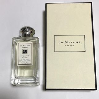 ジョーマローン(Jo Malone)のJO MALONE pomegranate noir cologne 100ml(香水(女性用))