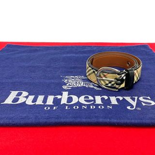 BURBERRY(ベルト)のフリマアイテム一覧 BURBERRY(ベルト)のフリマアイテム一覧