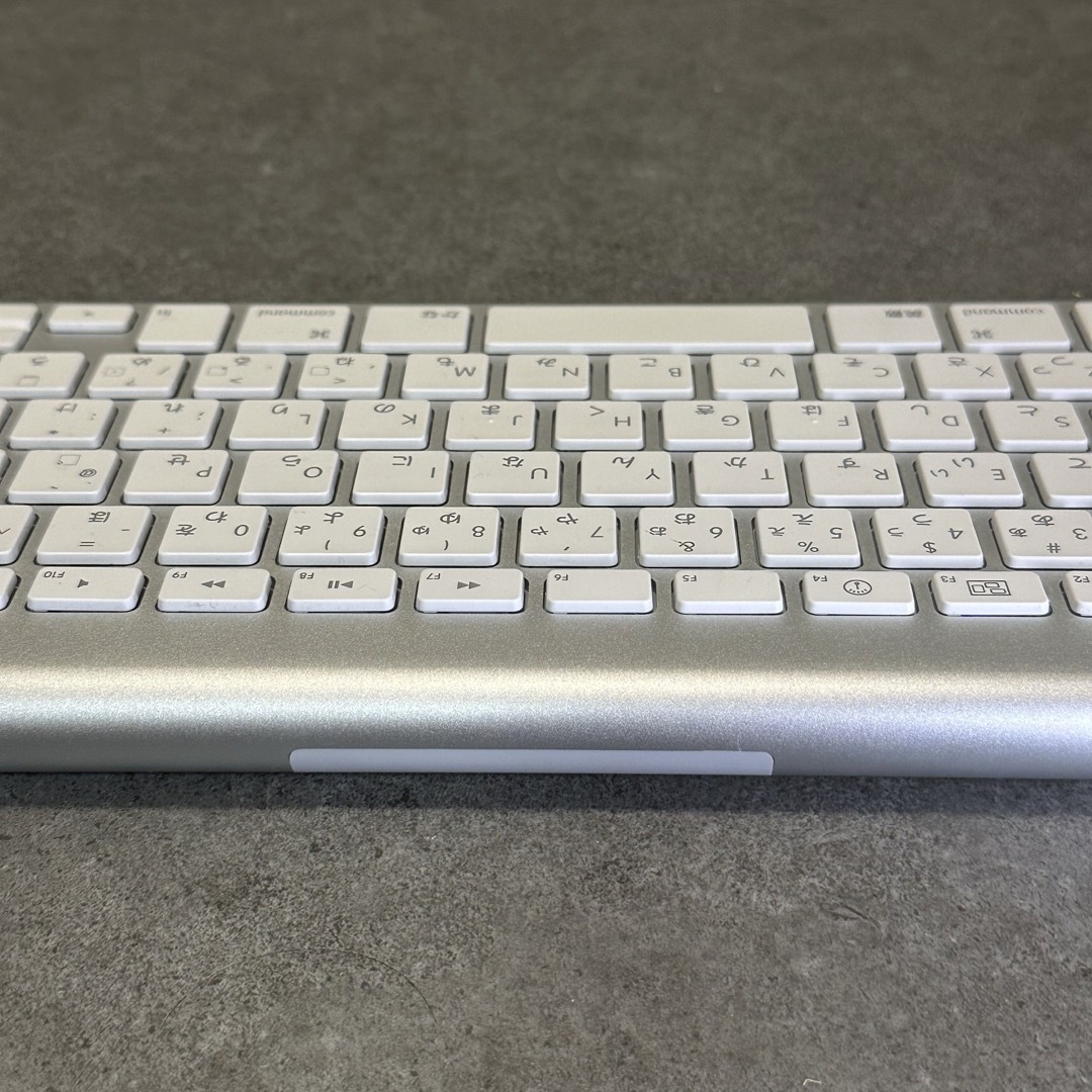 純正Mac Apple A1314/無線マウス A1296セット(Apple 純正 純正Mac Apple A1314/無線マウス A1296セット(Apple 純正