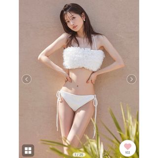 SNIDEL(水着)のフリマアイテム一覧 SNIDEL(水着)のフリマアイテム一覧