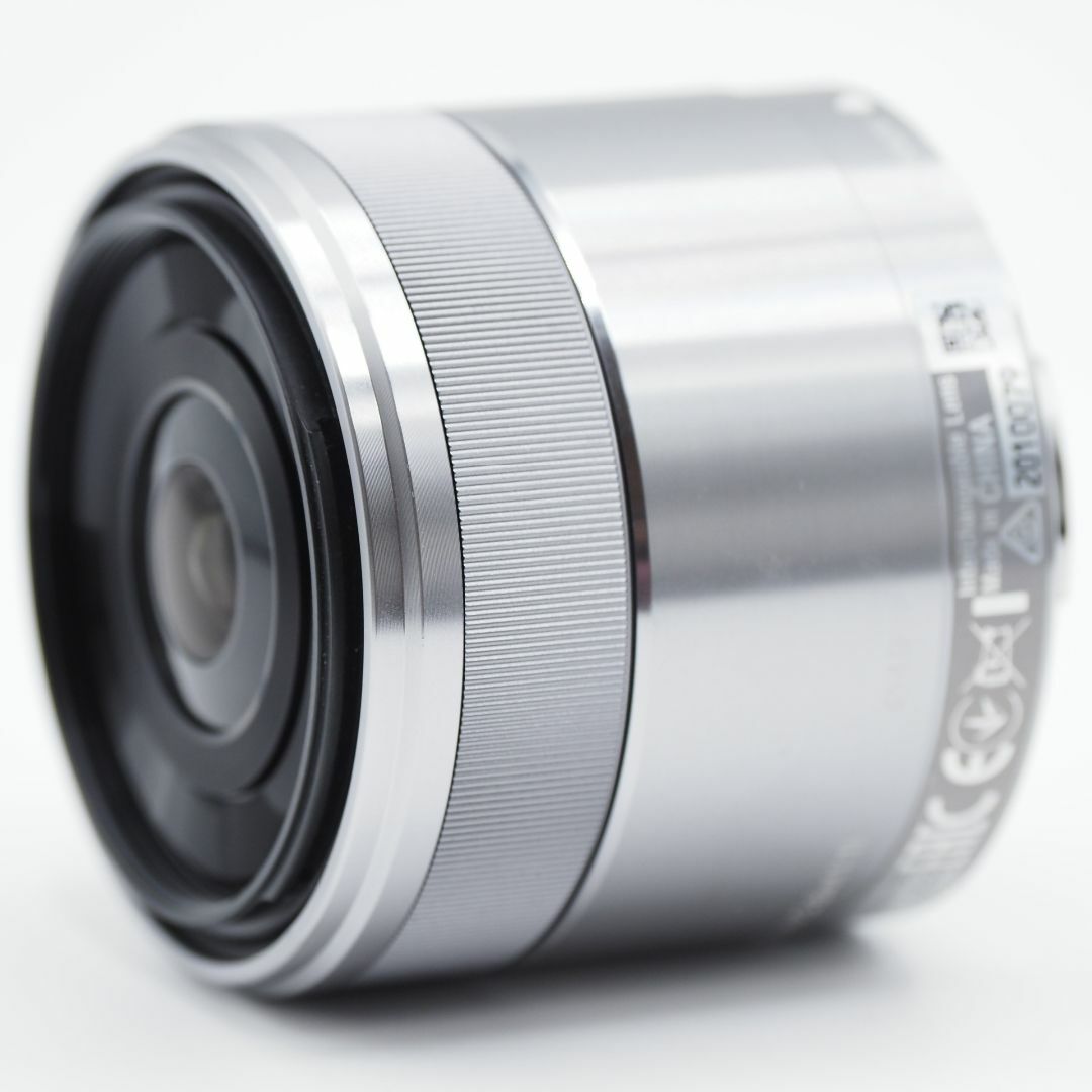 ☆極上品☆ SONY ソニー E 30mm F3.5 Macro ☆極上品☆ SONY ソニー E 30mm F3.5 Macro