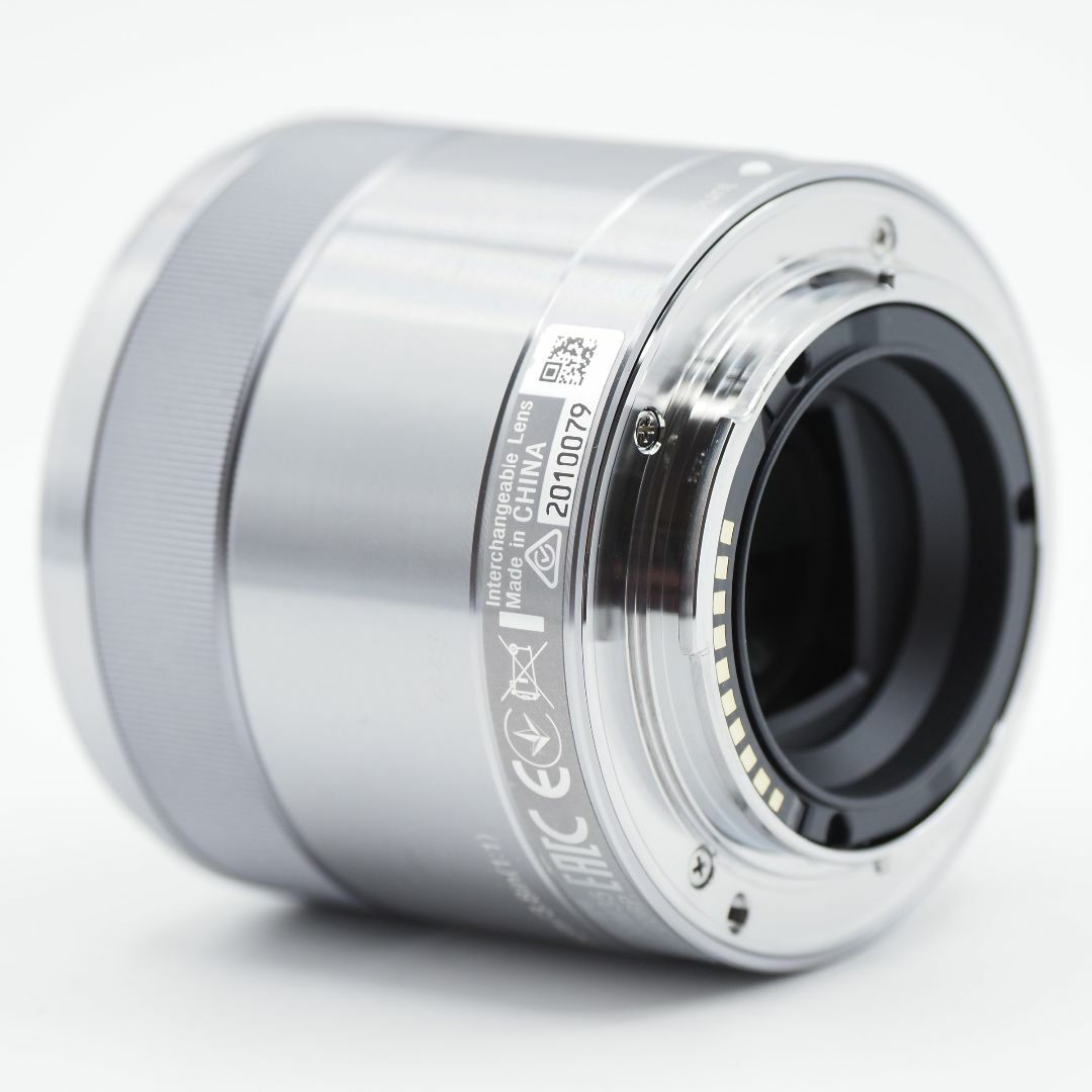 ☆極上品☆ SONY ソニー E 30mm F3.5 Macro ☆極上品☆ SONY ソニー E 30mm F3.5 Macro