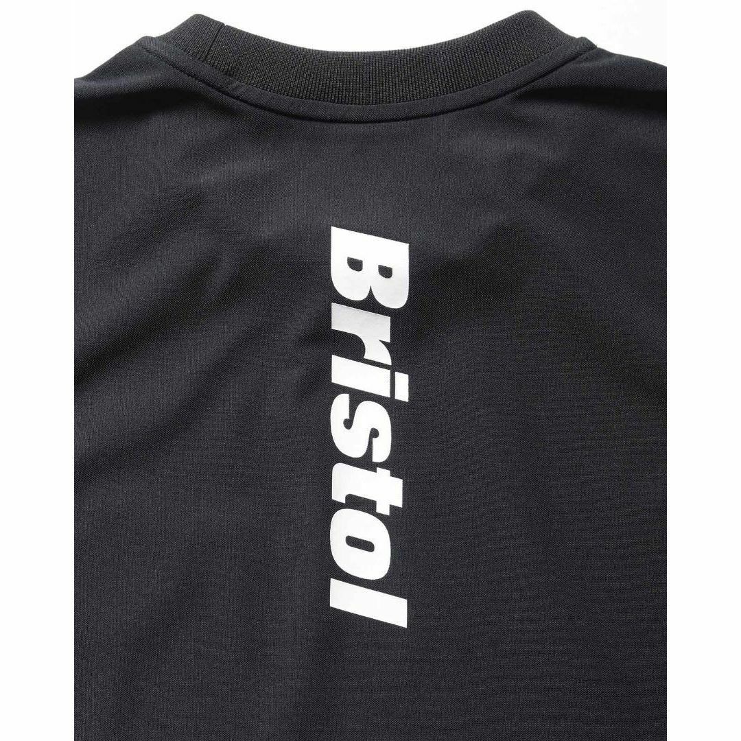 F.C.R.B. - M FCRB FREEZE TECH NO SLEEVE TOP ノースリーブ F.C.R.B. - M FCRB FREEZE TECH NO SLEEVE TOP ノースリーブ
