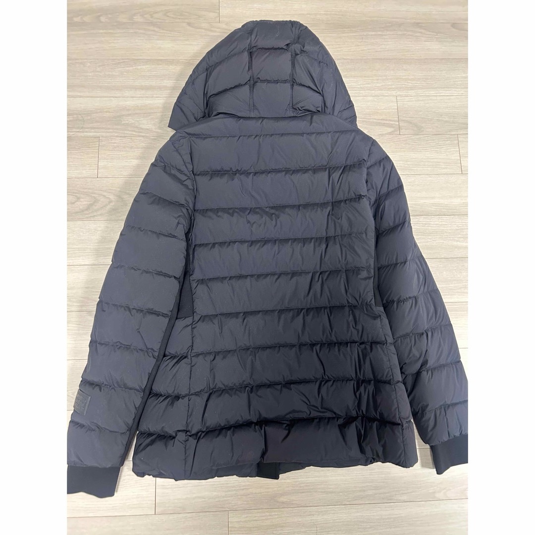 BURBERRY - Burberry バーバリー ダウン ダウンコート BURBERRY - Burberry バーバリー ダウン ダウンコート