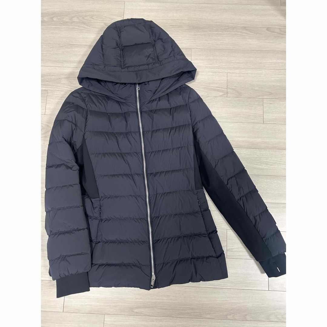 BURBERRY - Burberry バーバリー ダウン ダウンコート BURBERRY - Burberry バーバリー ダウン ダウンコート