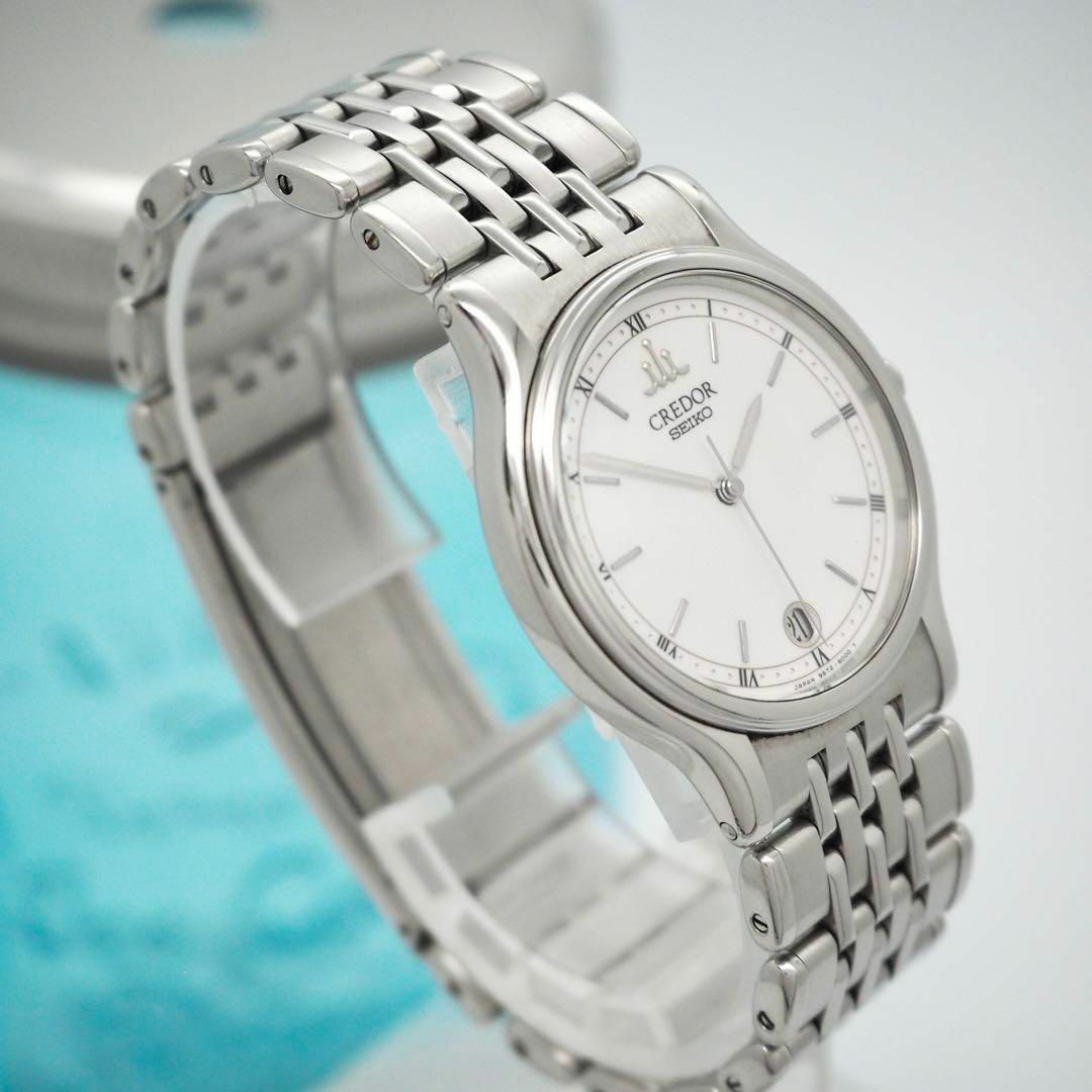 CREDOR - 439【美品】SEIKO CREDOR クレドール時計 高級 メンズ腕時計 希少の通販 by Haru's shop|クレドール ならラクマ CREDOR - 439【美品】SEIKO CREDOR クレドール時計 高級 メンズ腕時計 希少の通販 by Haru's shop|クレドール ならラクマ