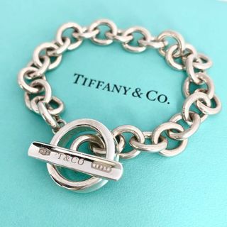 Tiffany & Co.(ブレスレット/バングル)のフリマアイテム一覧 Tiffany & Co.(ブレスレット/バングル)のフリマアイテム一覧