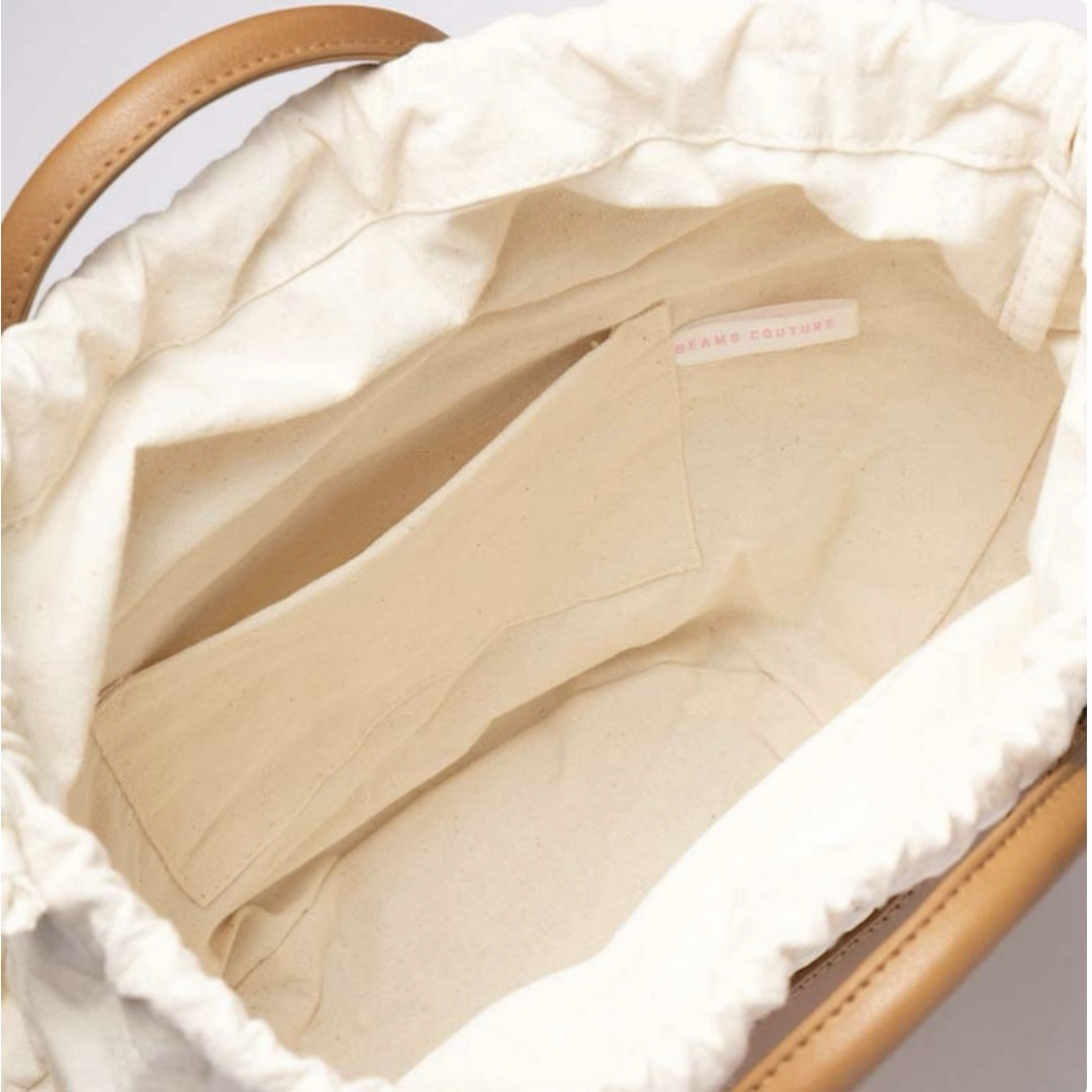 DEAN & DELUCA - DEAN &DELUCA×BEAMS 保冷かごバッグ小 の通販 DEAN & DELUCA - DEAN &DELUCA×BEAMS 保冷かごバッグ小 の通販