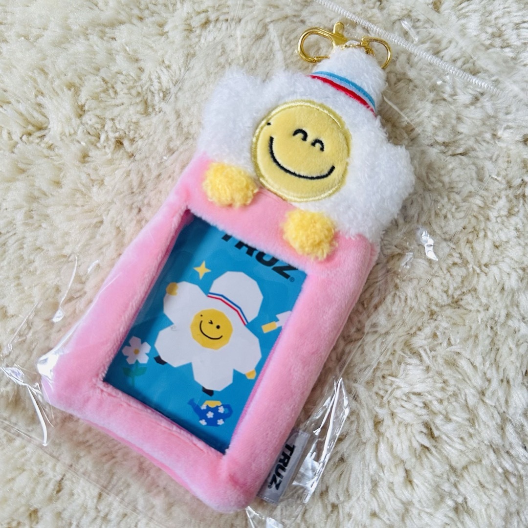 TREASURE - TRUZ minini トレカケース カードケース ロミー TREASURE - TRUZ minini トレカケース カードケース ロミー