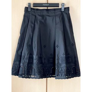 FOXEY（プリーツ ・ ひざ丈スカート）のフリマアイテム一覧