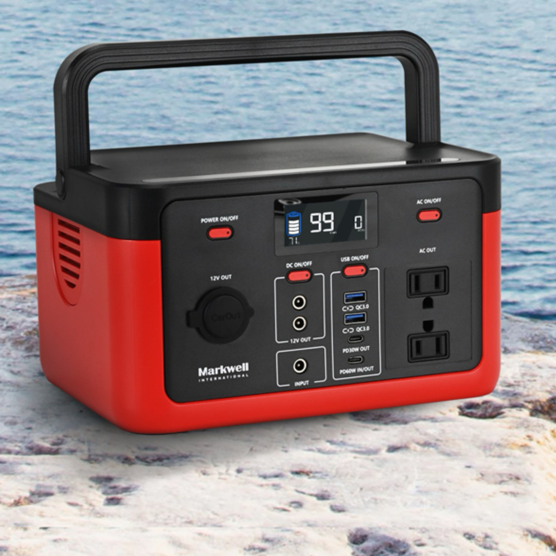 ポータブル電源300W 大容量リン酸鉄リチウム電池 地震台風停電 ポータブル電源300W 大容量リン酸鉄リチウム電池 地震台風停電