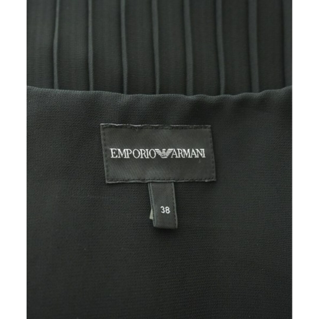 グランド牧場 セレクトセール EMPORIO ARMANI - EMPORIO ARMANI エンポリオアルマーニ シャツ+ブラウス(長袖+七分)
