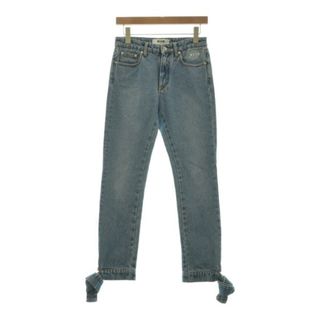 MSGM(デニム/ジーンズ)のフリマアイテム一覧 MSGM(デニム/ジーンズ)のフリマアイテム一覧