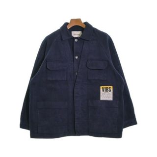 HENRIK VIBSKOV(ジャケット/アウター)のフリマアイテム一覧 HENRIK VIBSKOV(ジャケット/アウター)のフリマアイテム一覧