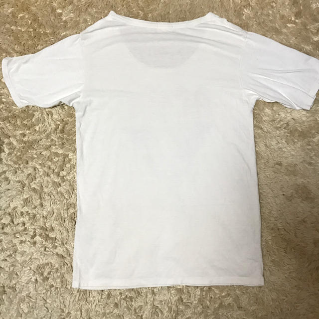 Ungrid(アングリッド)のアングリッドロックTシャツ レディースのトップス(Tシャツ(半袖/袖なし))の商品写真