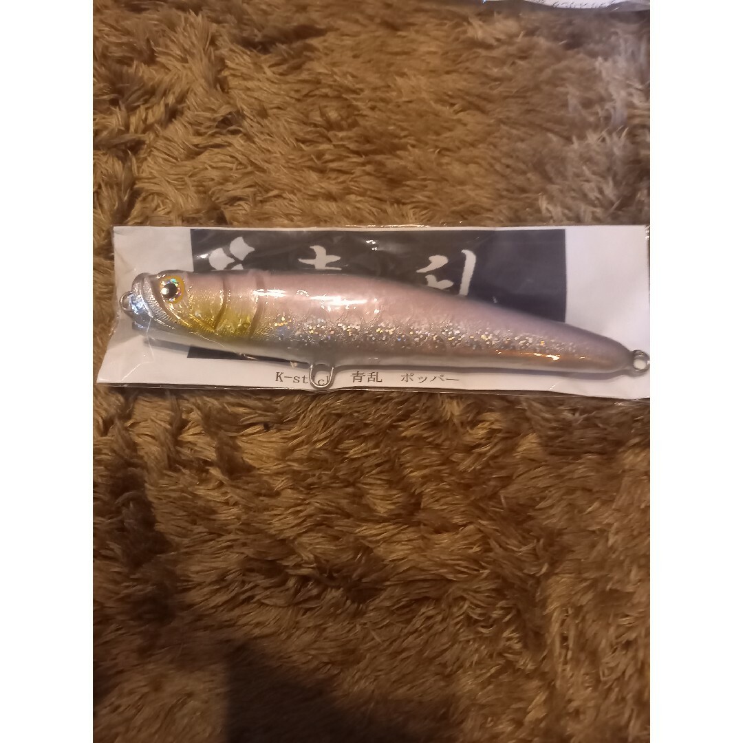 SHIMANO - 新品未使用 マグロキャスティングルアー2個の通販 by SHIMANO - 新品未使用 マグロキャスティングルアー2個の通販 by