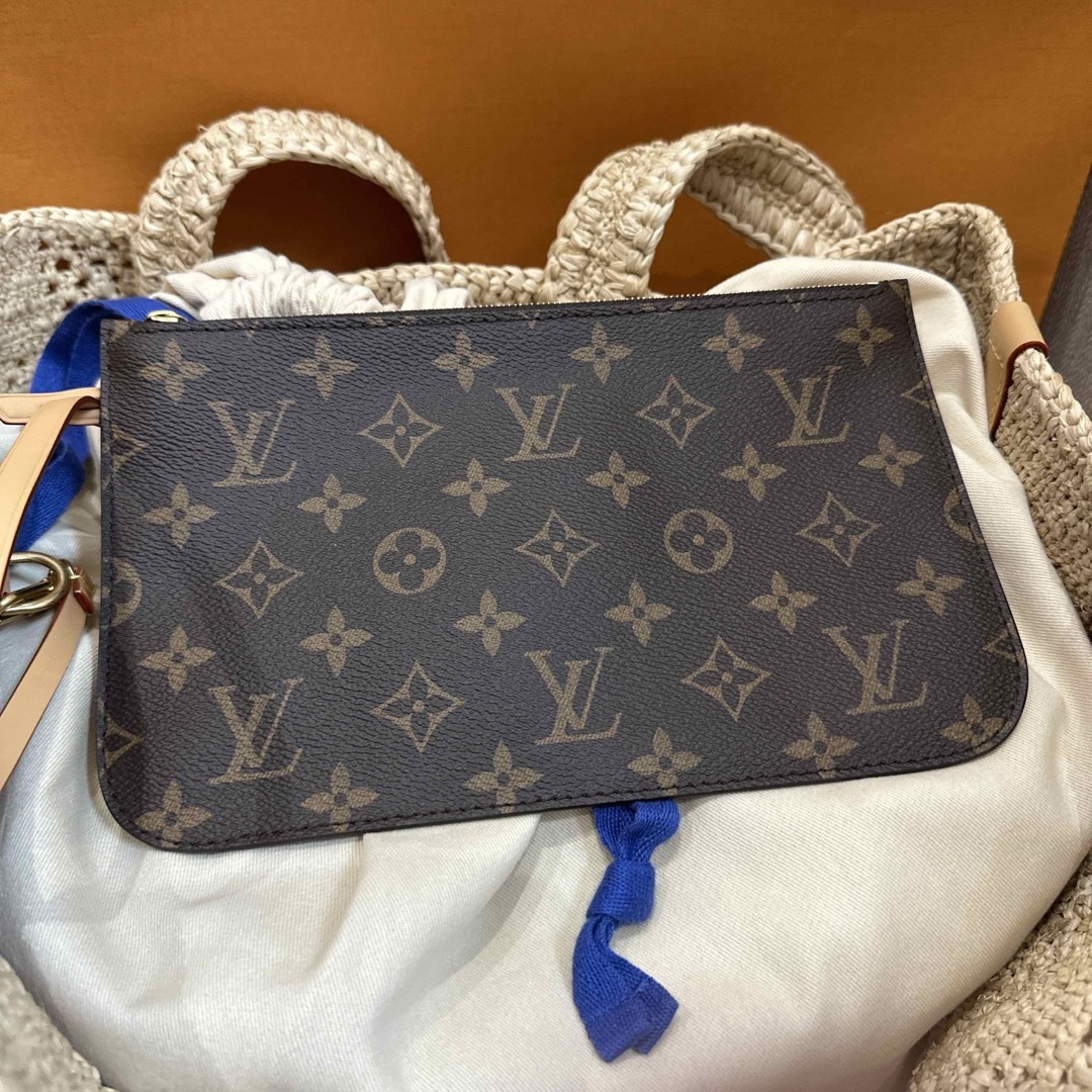 LOUIS VUITTON - お値下げ 限定 未使用 ルイ ヴィトン トート LOUIS VUITTON - お値下げ 限定 未使用 ルイ ヴィトン トート