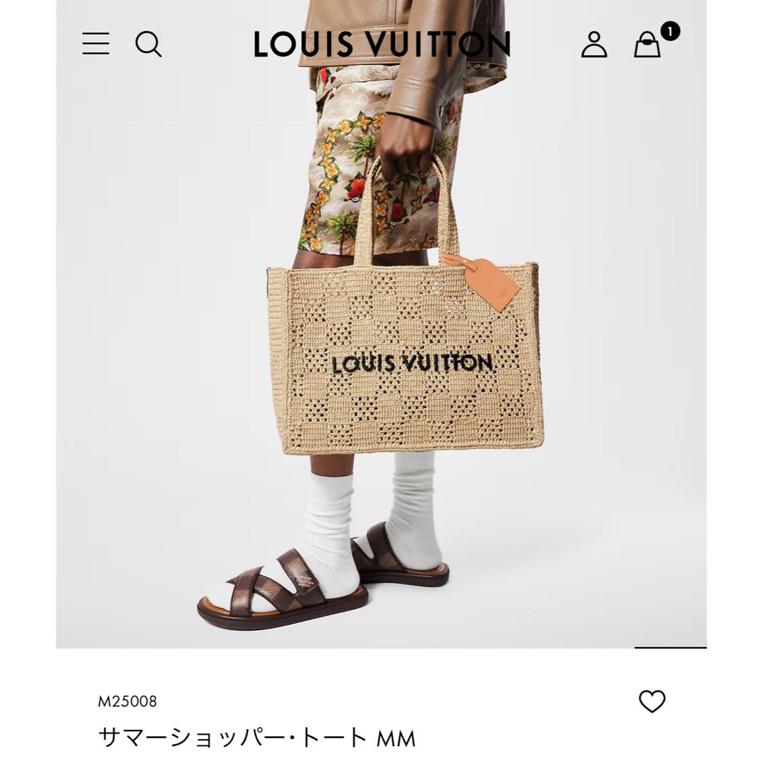 LOUIS VUITTON - お値下げ 限定 未使用 ルイ ヴィトン トート LOUIS VUITTON - お値下げ 限定 未使用 ルイ ヴィトン トート