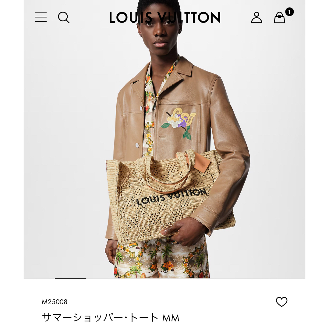 LOUIS VUITTON - お値下げ 限定 未使用 ルイ ヴィトン トート LOUIS VUITTON - お値下げ 限定 未使用 ルイ ヴィトン トート