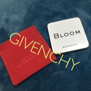 ジバンシィ(GIVENCHY)のGIVENCHY★ミラー(その他)