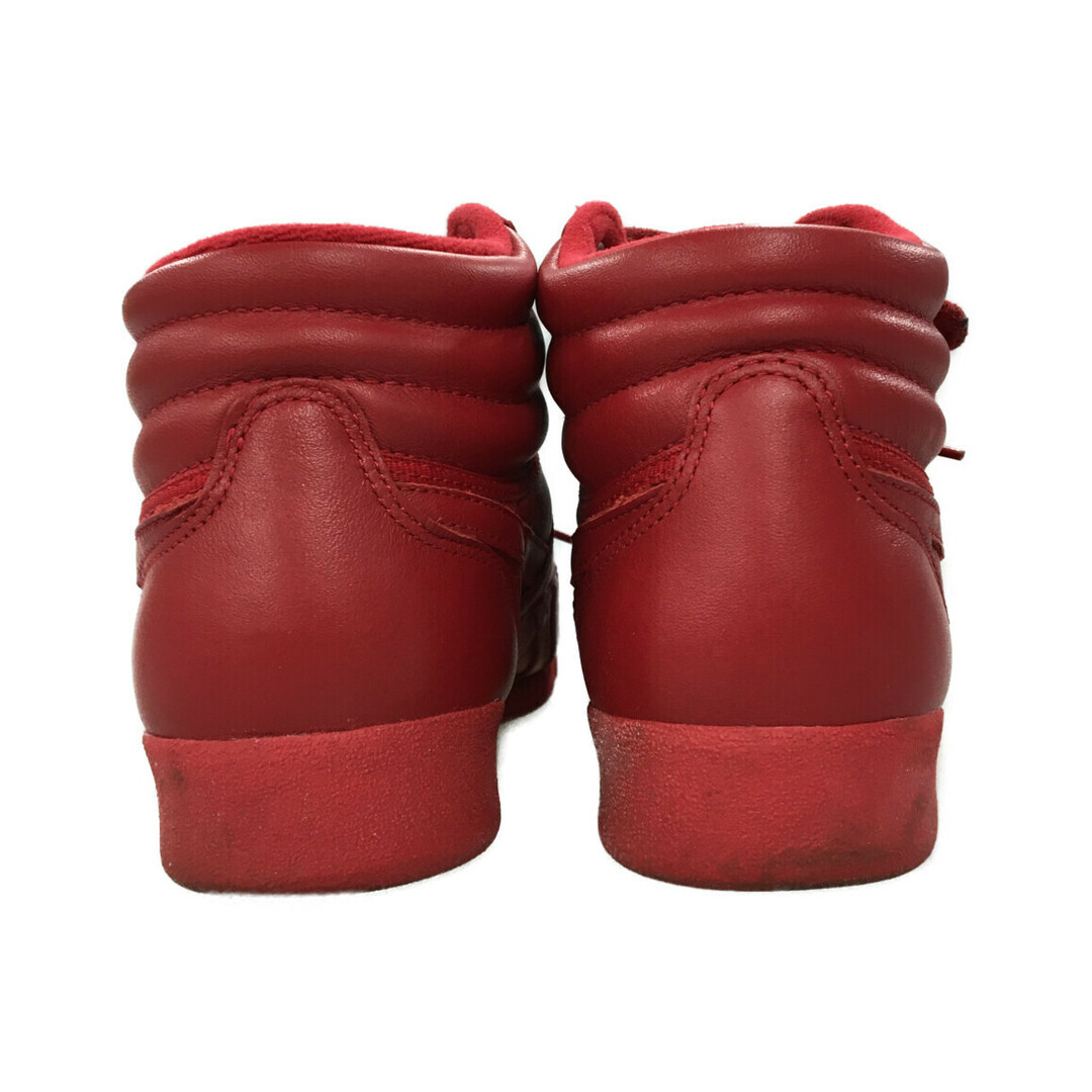 Reebok - リーボック Reebok ハイカットスニーカー レディース Reebok - リーボック Reebok ハイカットスニーカー レディース