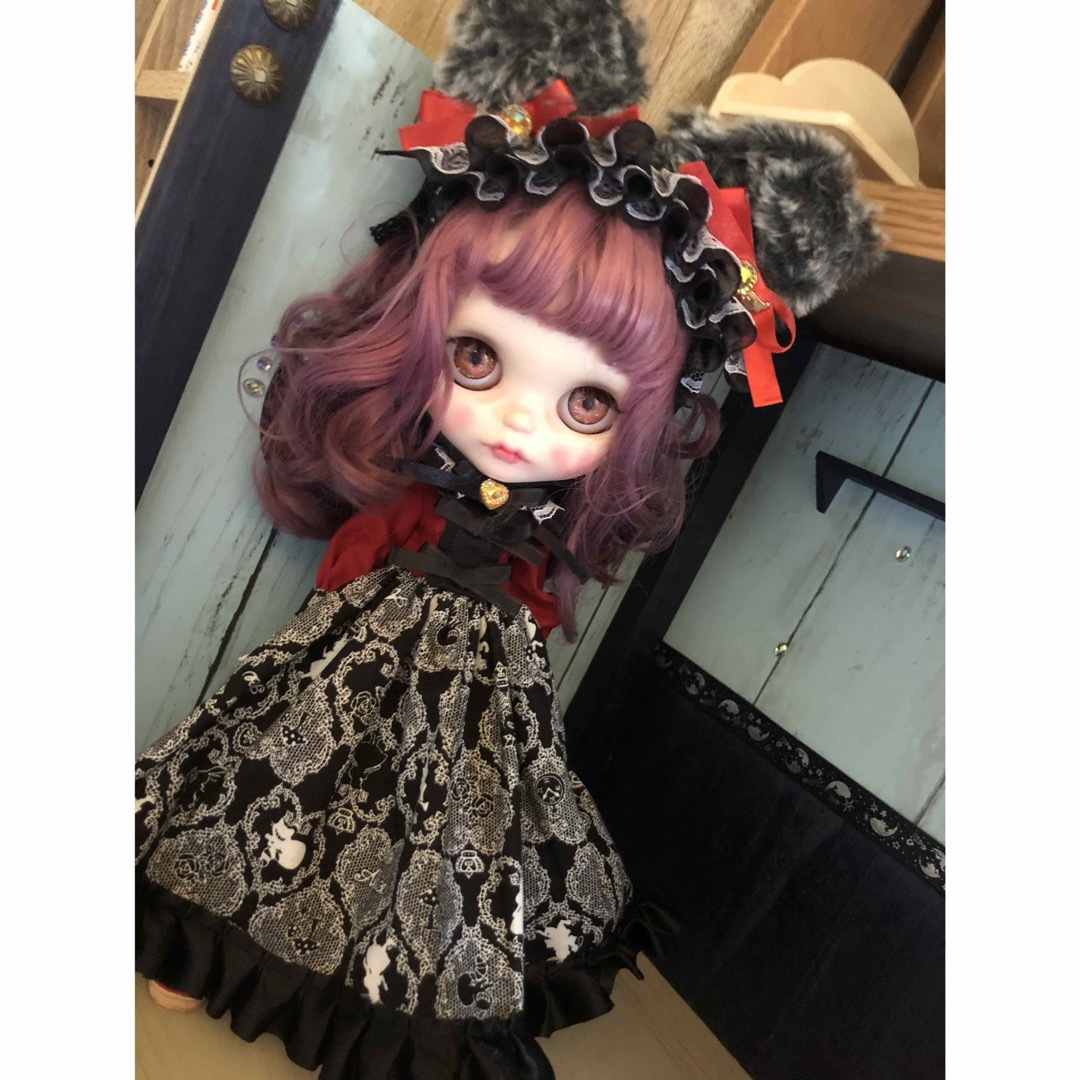 期間限定お値下げ❣️カスタムブライス アイシードール作家様の 期間限定お値下げ❣️カスタムブライス アイシードール作家様の