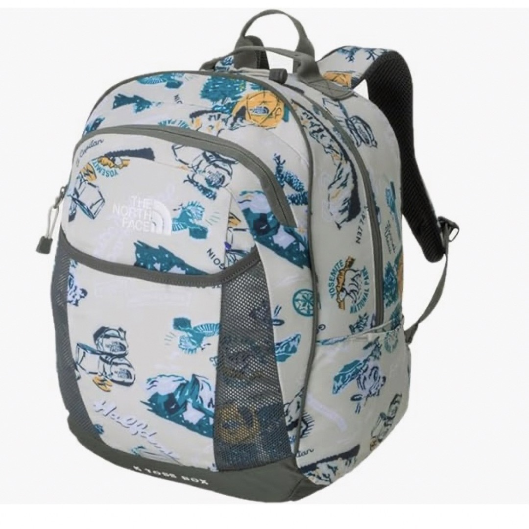 THE NORTH FACE - ザ・ノース・フェイス リュックサック 22L THE NORTH FACE - ザ・ノース・フェイス リュックサック 22L
