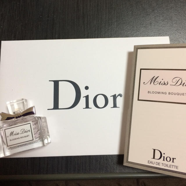 Dior(ディオール)の香水 コスメ/美容の香水(香水(女性用))の商品写真