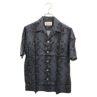 WACKO MARIA(ブルー・ネイビー/青色系)のフリマアイテム一覧 WACKO MARIA(ブルー・ネイビー/青色系)のフリマアイテム一覧