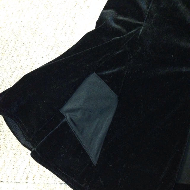 GRACE CONTINENTAL(グレースコンチネンタル)のグレースフレアスカート レディースのスカート(ミニスカート)の商品写真