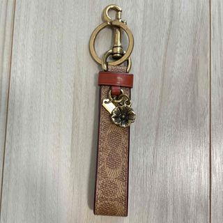 コーチ(COACH)の[専用] コーチ キーリング キーホルダー(キーホルダー)