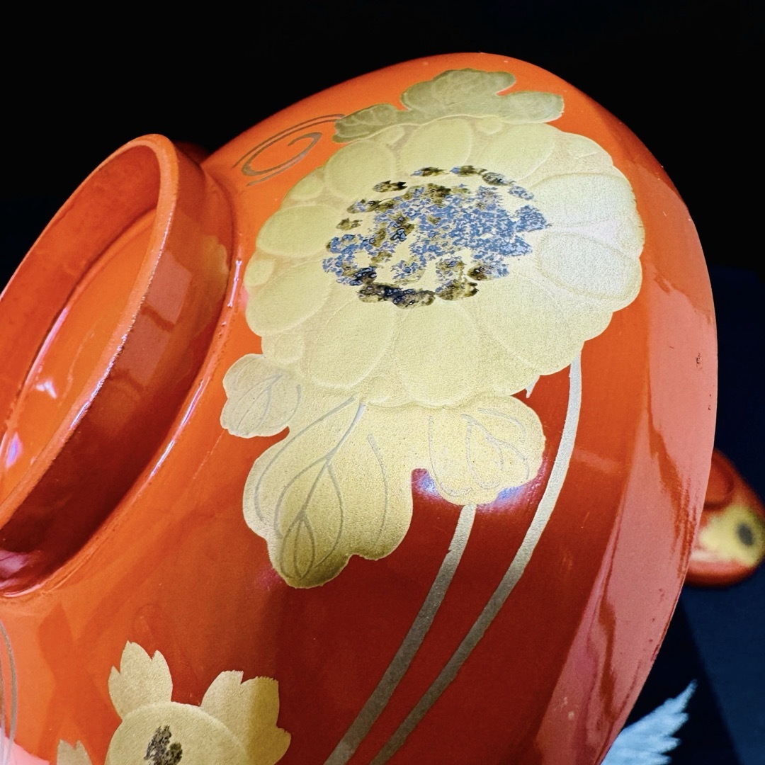 漆器 輪島塗 沈金 金蒔絵 木製 蓋付椀 お煮物椀 吸物椀 9客 漆器 輪島塗 沈金 金蒔絵 木製 蓋付椀 お煮物椀 吸物椀 9客