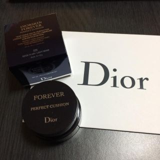 ディオール(Dior)のファンデーション(ファンデーション)