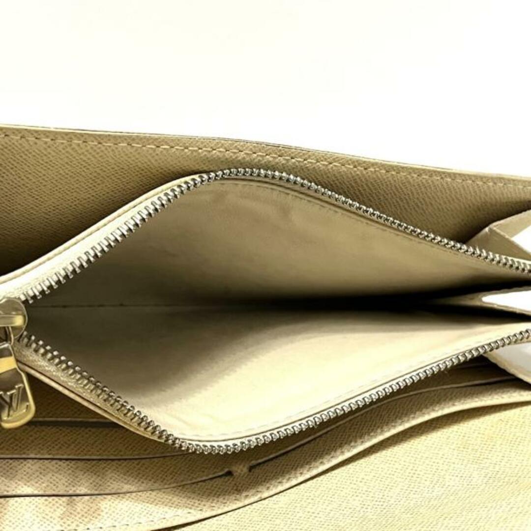 LOUIS VUITTON(ルイヴィトン) 長財布 ダミエ ポルトフォイユサラ LOUIS VUITTON(ルイヴィトン) 長財布 ダミエ ポルトフォイユサラ