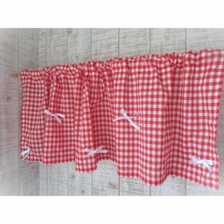 Francfranc - 高品質 リリー 柄 レースカーテン 新品未使用 送料 Francfranc - 高品質 リリー 柄 レースカーテン 新品未使用 送料
