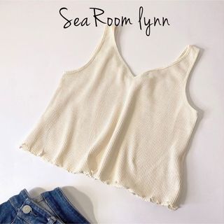 SeaRoomlynn(キャミソール)のフリマアイテム一覧 SeaRoomlynn(キャミソール)のフリマアイテム一覧