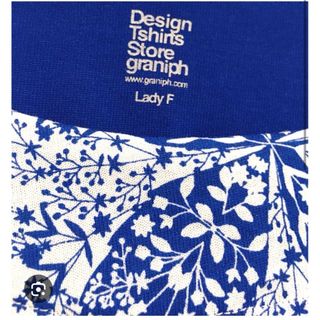 デザインティーシャツストアグラニフ(Design Tshirts Store graniph)のコロ様⭐️Design Tshirts Store graniph ワンピース(ロングワンピース/マキシワンピース)